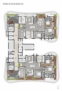 Project Image of 5000 Sq.ft 4.5 BHK Apartment / Flat for sale in Chintalakunta for Rs. 50000000