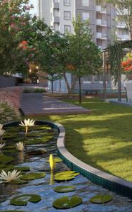 Project Image of 1084.79 - 1420.41 Sq.ft 3 BHK Apartment for buy in Nirman Bliss