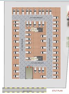 Project Image of 1075.0 - 1630.0 Sq.ft 2 BHK Apartment for buy in C R Serenity