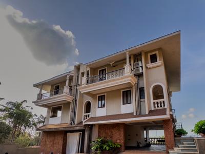 Project Image of 3022.61 - 3473.51 Sq.ft 3 BHK Villa for buy in Raghavan Green Valley