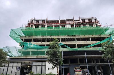Project Image of 829.0 - 1741.0 Sq.ft 2 BHK Apartment for buy in Silver Astra