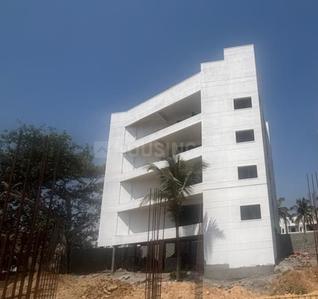 Project Image of 1100 Sq.ft 2 BHK Apartment / Flat for sale in Ittangur for Rs. 7400000