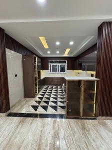 Project Image of 4050.0 - 4500.0 Sq.ft 4 BHK Builder Floor for buy in Richlook Diamond Floors