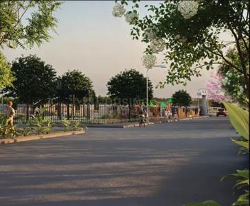 Project Image of 0.0 - 1200.0 Sq.ft Residential Plot Plot for buy in MIMS Garden View