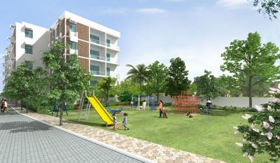 Project Image of 476.0 - 1220.0 Sq.ft 1 BHK Apartment for buy in Mohan Raga