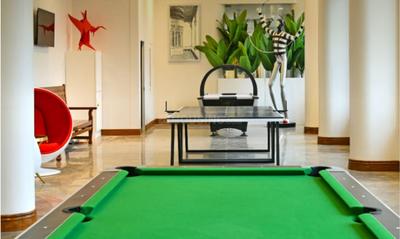 Project Image of 598.0 - 1153.0 Sq.ft 1 RK Apartment for buy in Rustomjee Urbania Azziano Wing L