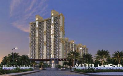 Project Image of 1450 Sq.ft 3 BHK Apartment / Flat for sale in Sector 88A for Rs. 21000000