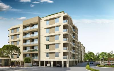 Project Image of 1050.0 - 2550.0 Sq.ft 2 BHK Apartment for buy in Pancham Elite