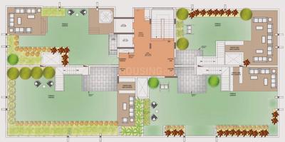 Project Image of 1818.0 - 3866.0 Sq.ft 3 BHK Apartment for buy in Sarthak Alante