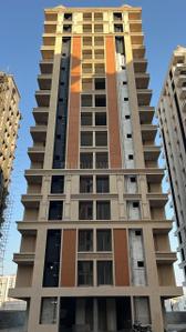 Project Image of 626.46 - 922.25 Sq.ft 2 BHK Apartment for buy in J Eklera Silent Residency