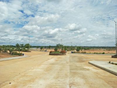 Project Image of 1800.0 - 14498.99 Sq.ft Residential Plot Plot for buy in Virtusa Lorna Greens Plot