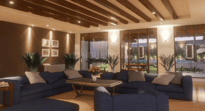 Project Image of 1840.0 - 4655.0 Sq.ft 3 BHK Villa for buy in Trisquare Suriya