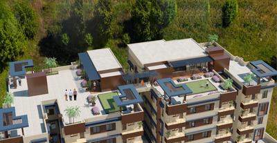 Project Image of 940.0 - 1250.0 Sq.ft 2 BHK Apartment for buy in Balaji Green Vatika