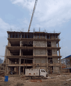 Project Image of 1796.0 - 2425.0 Sq.ft 3 BHK Apartment for buy in ATK The Burj