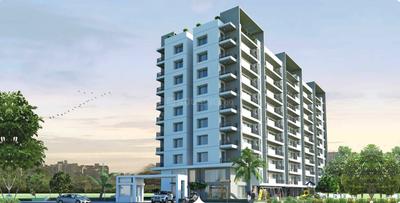Project Image of 940.0 - 1938.0 Sq.ft 2 BHK Apartment for buy in Mahima Panache II