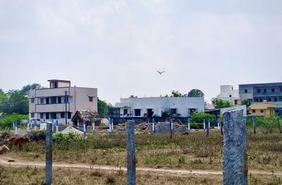 Project Image of 800.0 - 2000.0 Sq.ft Residential Plot Plot for buy in Impulse Ganapathi Nagar