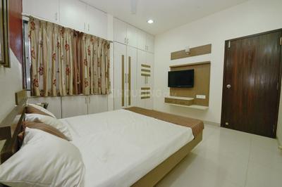 Project Image of 410.0 - 572.0 Sq.ft 1 BHK Apartment for buy in Ikon Four Avenues Wing C And D