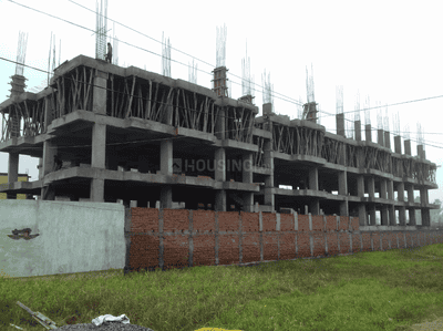 Project Image of 845.0 - 1301.0 Sq.ft 2 BHK Apartment for buy in Sai Sampan Amita Usha Palace