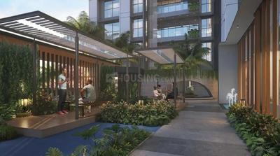 Project Image of 1790 Sq.ft 3 BHK Apartment / Flat for sale in Rahatani for Rs. 18000000