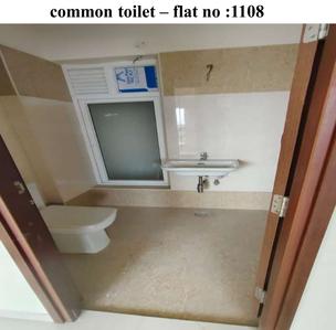 Project Image of 992.0 - 2040.0 Sq.ft 2 BHK Apartment for buy in KG Impressions