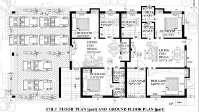 Project Image of 745.0 - 1420.0 Sq.ft 2 BHK Apartment for buy in Guru Aishwarya
