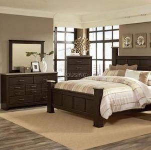Project Image of 717.0 - 1200.0 Sq.ft 1 BHK Apartment for buy in Magnolia Empire