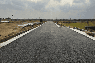 Project Image of 700.0 - 1683.0 Sq.ft Residential Plot Plot for buy in VGN Heritage Springz Phase I