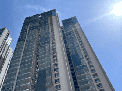 Project Image of 0.0 - 2936.93 Sq.ft 4 BHK Apartment for buy in Auro Kohinoor Phase III