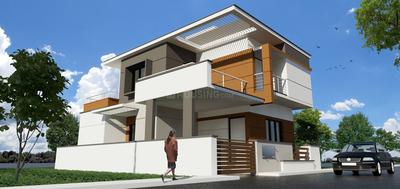 Project Image of 0.0 - 1800.0 Sq.ft 3 BHK Villa for buy in Rishabh Millennium Enclave