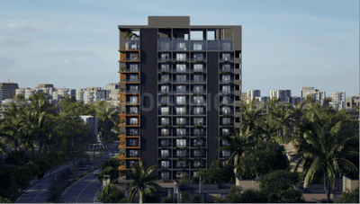 Project Image of 0.0 - 2345.35 Sq.ft 5 BHK Apartment for buy in Raghav The Chalet