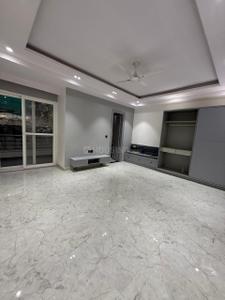 Project Image of 2250.0 - 3600.0 Sq.ft 4 BHK Builder Floor for buy in Richlook High End Luxury Floors