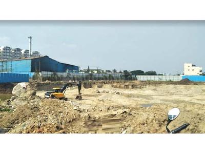 Project Image of 799.0 - 1265.0 Sq.ft 2 BHK Apartment for buy in Vasavi Nandanam