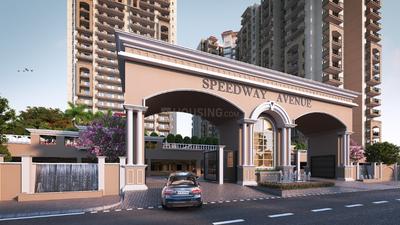 Project Image of 1216.0 - 4347.0 Sq.ft 2 BHK Apartment for buy in Speedway Avenue