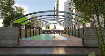 Project Image of 926.0 - 2875.0 Sq.ft 2 BHK Apartment for buy in The Sidhi Paradise