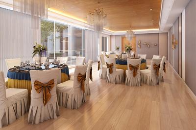 Project Image of 336.0 - 596.0 Sq.ft Studio Studio Apartment for buy in Rustomjee Bella Wing A And B
