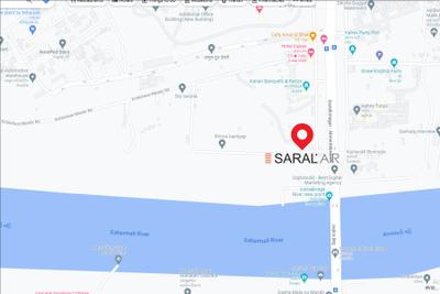 Project Image of 1931.15 - 1937.18 Sq.ft 4 BHK Apartment for buy in Saral Air