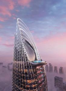 Project Image of 425.0 - 1500.0 Sq.ft Studio Studio Apartment for buy in Binghatti Skyblade