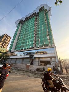 Project Image of 358.0 - 546.0 Sq.ft 1 BHK Apartment for buy in A H Sapphire