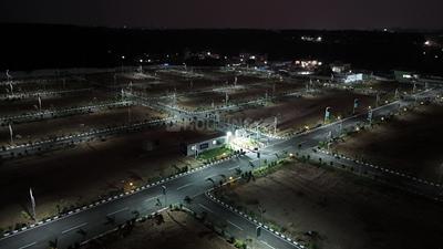 Gallery Cover Pic of G Square Flora