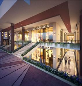 Project Image of 472.0 - 1068.0 Sq.ft 1 BHK Apartment for buy in Rajat Centrum