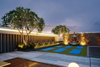Project Image of 572.0 - 1335.0 Sq.ft 2 BHK Apartment for buy in Gurukrupa Gyanam