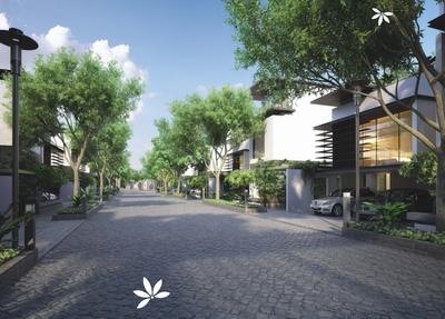 Project Image of 4257.0 - 4616.0 Sq.ft 4 BHK Villa for buy in Legend Ocarina