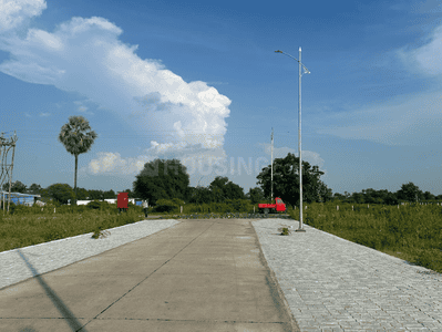 Project Image of 922.0 - 5000.0 Sq.ft Residential Plot Plot for buy in Privara Vihar 8