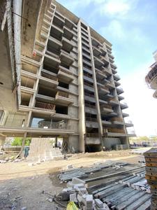 Project Image of 931.83 - 1331.28 Sq.ft 3 BHK Apartment for buy in Shreeji Anantara Galleria And Anantara