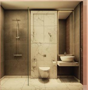 Project Image of 1000 Sq.ft 2 BHK Apartment / Flat for sale in Andheri West for Rs. 33000000