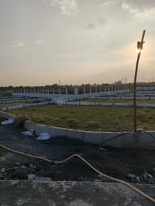 Project Image of 1259.0 - 2530.0 Sq.ft Residential Plot Plot for buy in Anandam Elite Phase V