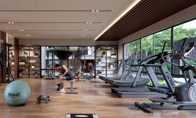 Project Image of 1827.82 - 1991.75 Sq.ft 4 BHK Apartment for buy in Swara Sky Greens