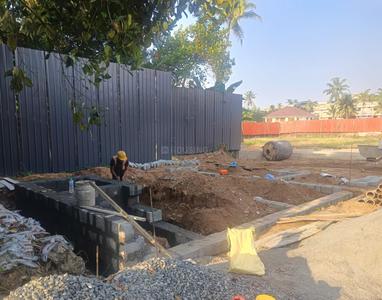 Project Image of 1257.0 - 1666.0 Sq.ft 2 BHK Apartment for buy in Asset The Avon Bridgetown