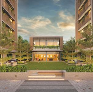 Project Image of 1804.68 - 1819.1 Sq.ft 4 BHK Apartment for buy in Chavda Manali Apartments