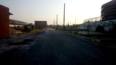 Project Image of 250.0 - 1750.0 Sq.ft Residential Plot Plot for buy in Satyam Residency Plots